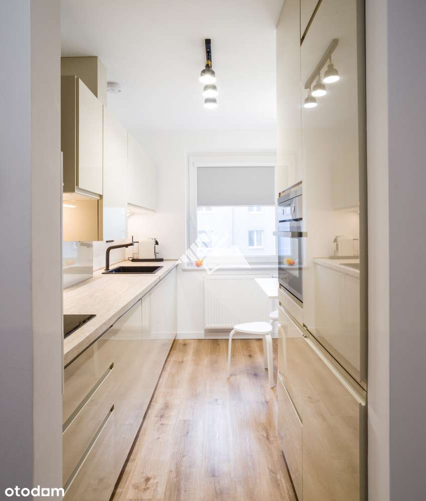 4 pokoje | Wzgórze Św. Maksymiliana-4