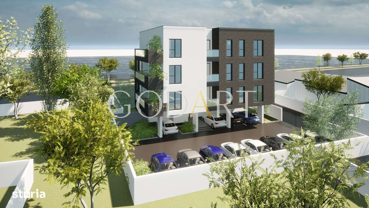 OPORTUNITATE |Teren  | Proiect | Autorizatie de construire | Petricani-6