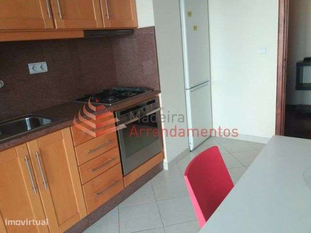 Apartamento T2 nos Barreiros - Grande imagem: 5/17