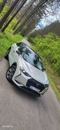 Citroën DS3 Crossback BlueHDi 100 SO CHIC - 9