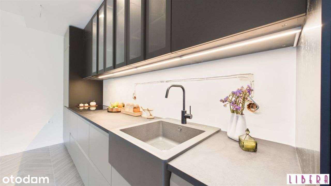 Atrakcyjny dom, bliźniak, Bartodzieje-3