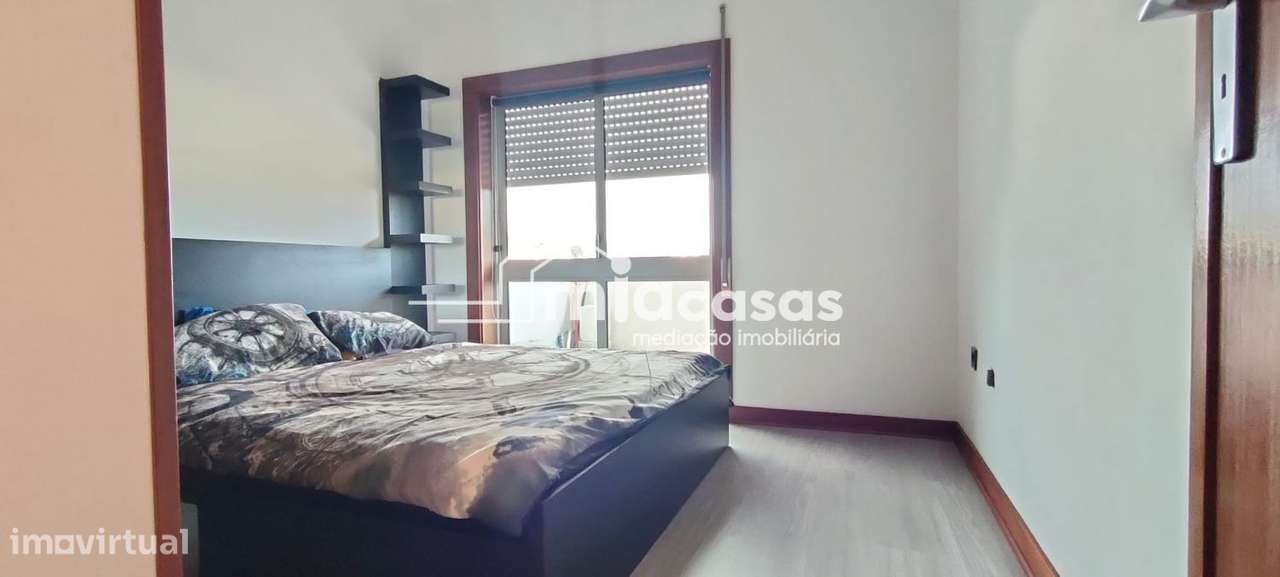 APARTAMENTO T1 - CURIA-7