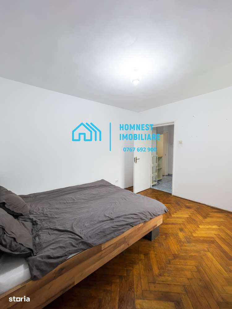 Ap 3  Camere  | Sos. Mihai Bravu nr.67-73 | Metrou Piața Iancului-18