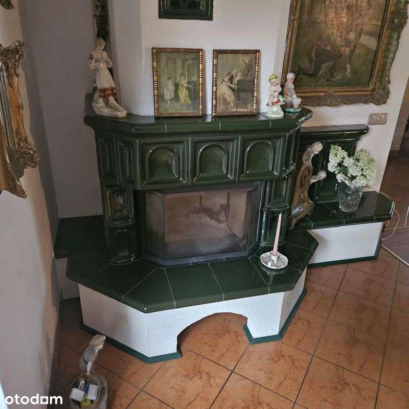 Ustroń-nowoczesna willa o pow. 200m2, działka 18ar-7