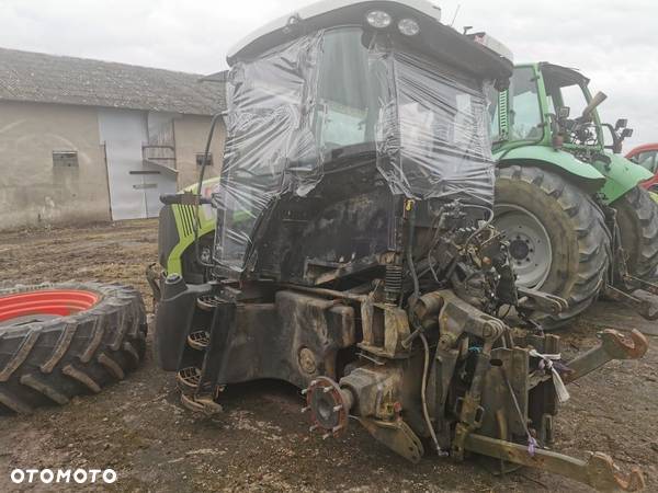 Claas Axion 820 Wymiennik - 6