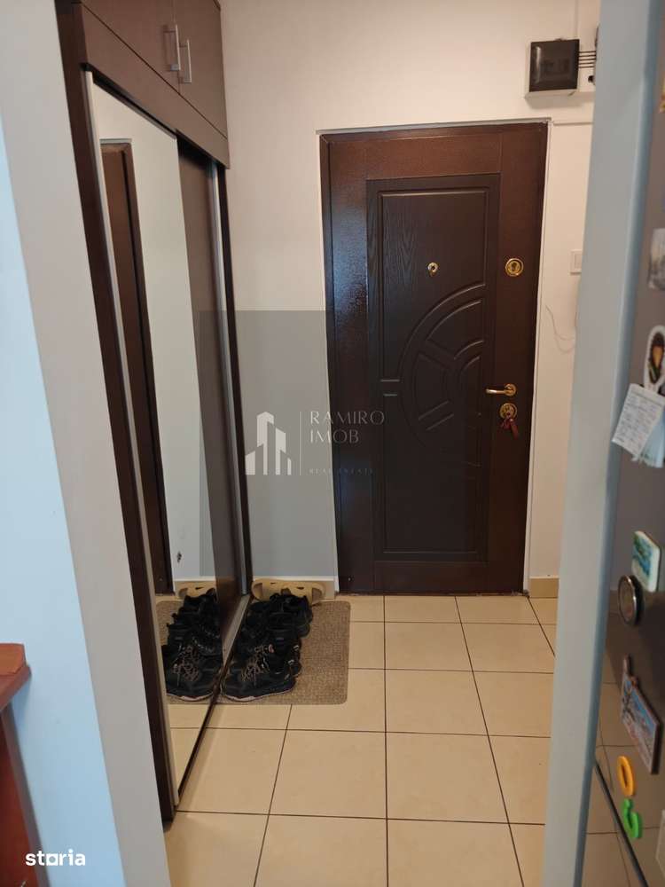 Apartament 2 camere, spatios, Sector 3, Ozana/Salajan REABILITAT