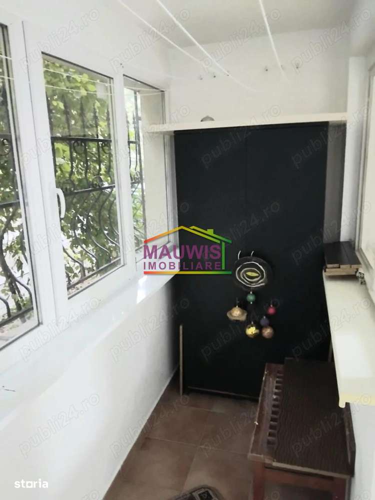 Iancului / 3 minute Metrou /-3