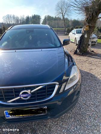 Volvo XC 60 - 2