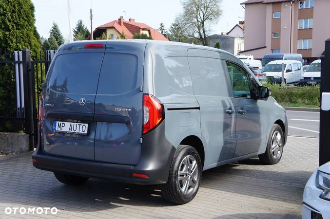 Mercedes-Benz CITAN - 6