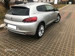 Volkswagen Scirocco - 4