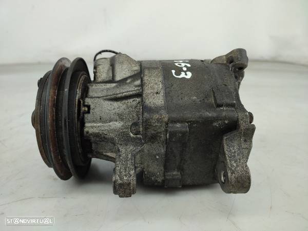 Compressor Do Ac Daihatsu Sirion (M1) - 1