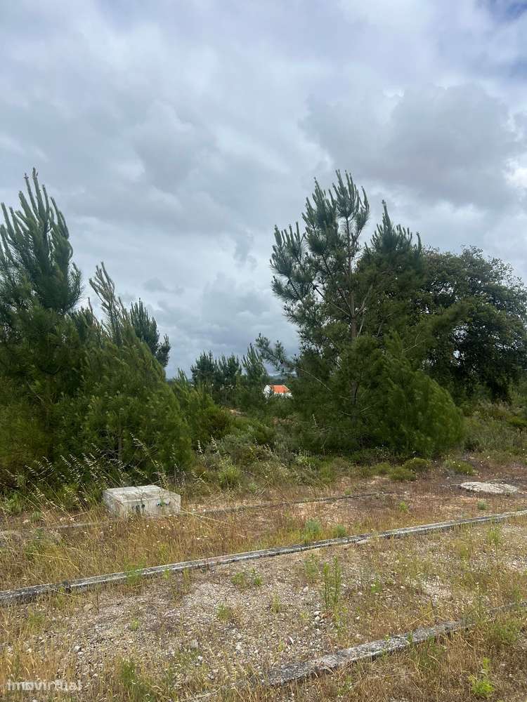 Terreno Urbano | Quinta do Conde – Ribeira do Marchante-8