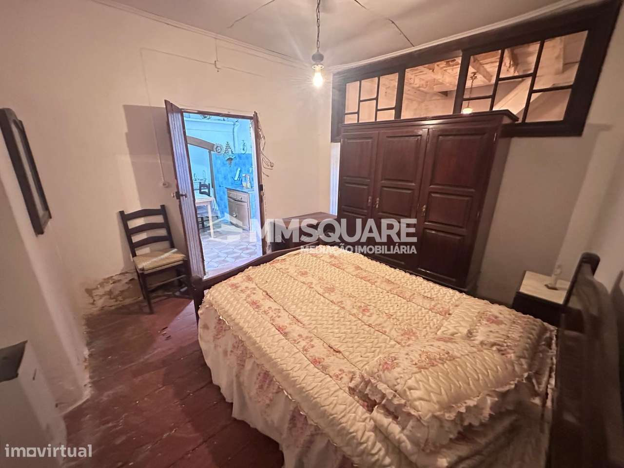 Moradia T3 - Santa Luzia-17