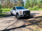 Ford F150 - 2