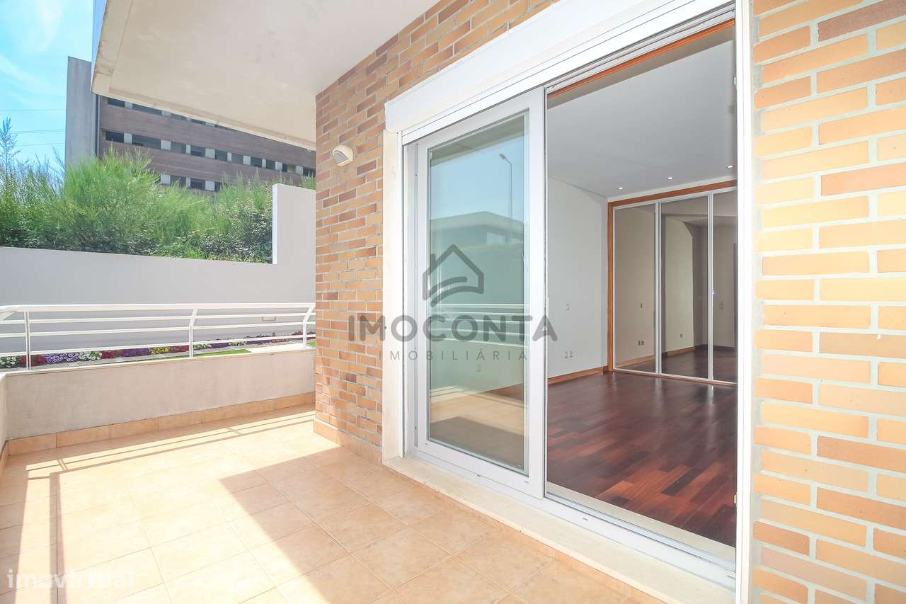 T3+1 Duplex com Jardim Privativo | Encosta do Vale – Valongo-18