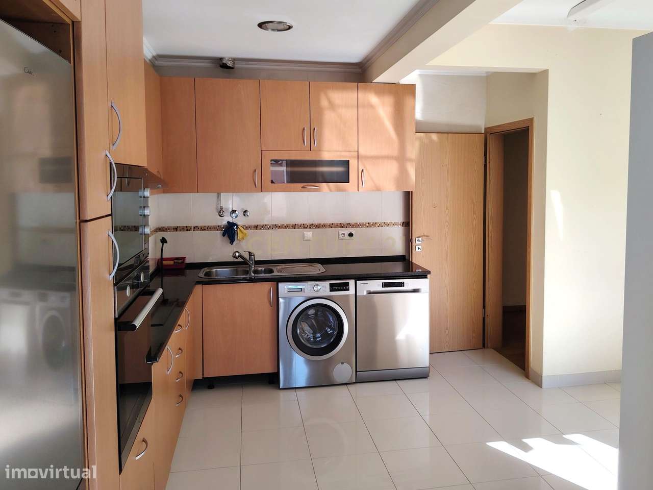 Moderno Apartamento T2 em Odivelas, Lisboa - Grande imagem: 2/12