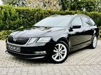 Skoda Octavia Combi 1.6 TDI DSG Premium Edition - 15