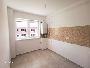 Apartament SPAȚIOS cu 2 camere și debara cu bucatarie mare REDUCERE 5%