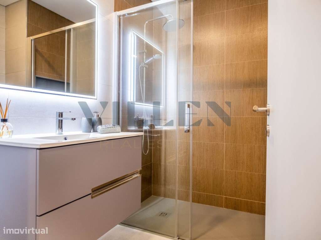 Moradia T3 de Luxo na Trofa-20