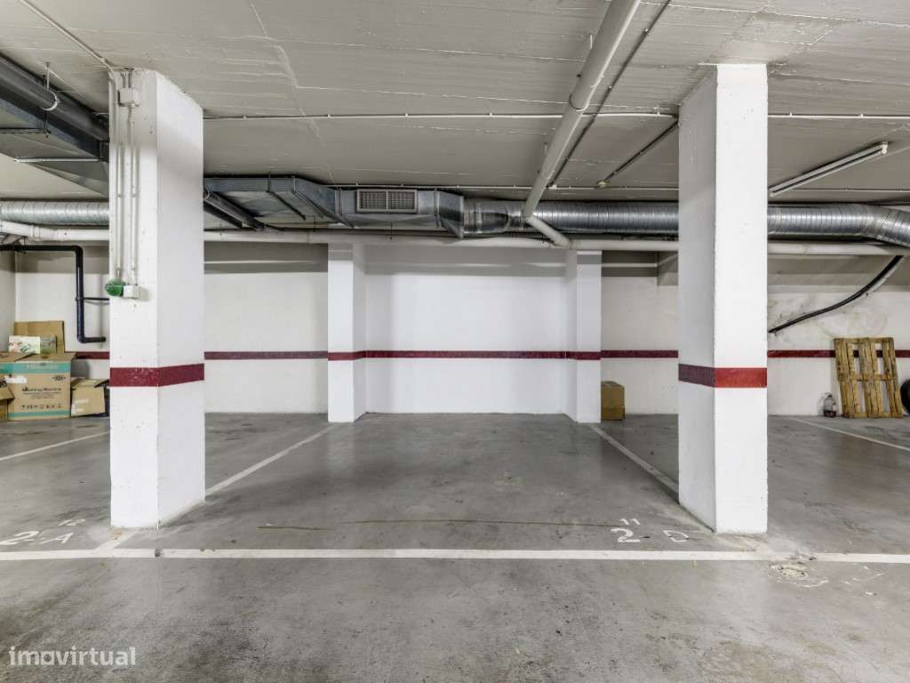 Apartamento T3 no Parque das Nações (EXPO)-26