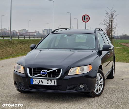 Volvo V70 - 16