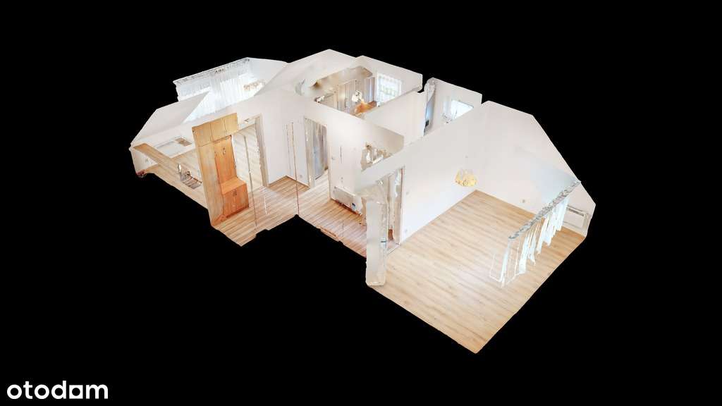 Mieszkanie 200 m od morza - dodatkowo garaż!-17