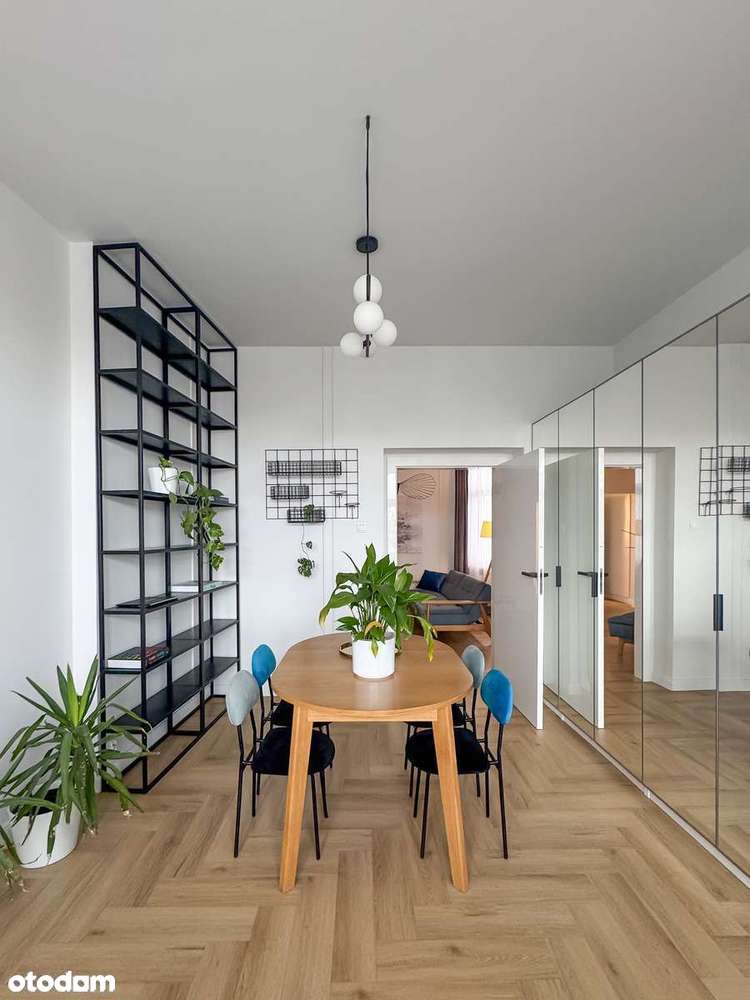 Wynajmę mieszkanie w ścisłym centrum Gliwic - Pełny obrazek: 2/14