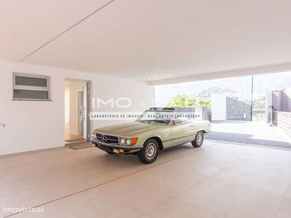 Luxury Villa T3 - Quebradas - São Martinho - Funchal - Grande imagem: 5/34