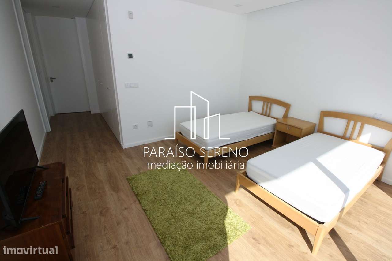 Moradia de Luxo em S. Miguel do Mato-42