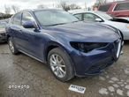 Alfa Romeo Stelvio 2.0 Turbo TI Q4 - 5