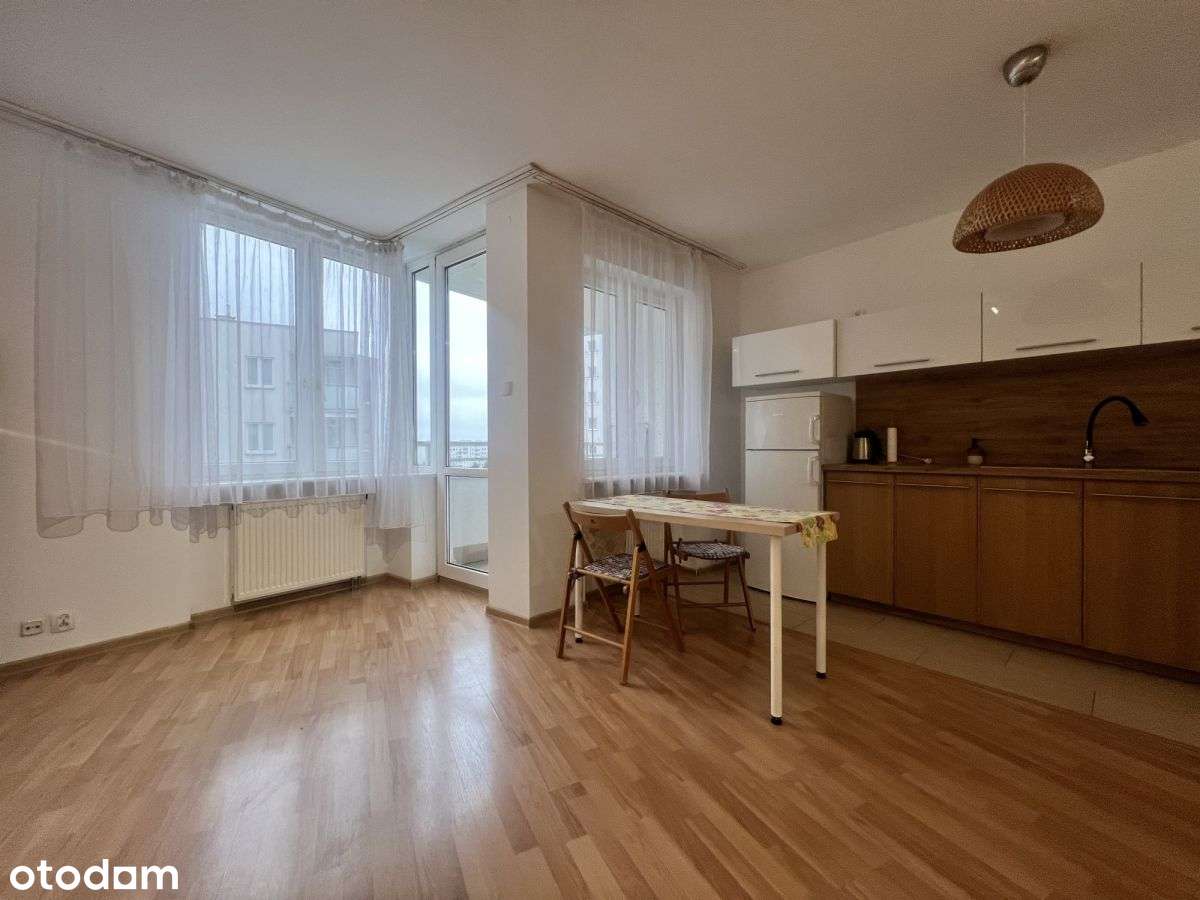 ⭐️ Kawalerka blisko metra ⭐️ - Pełny obrazek: 1/12