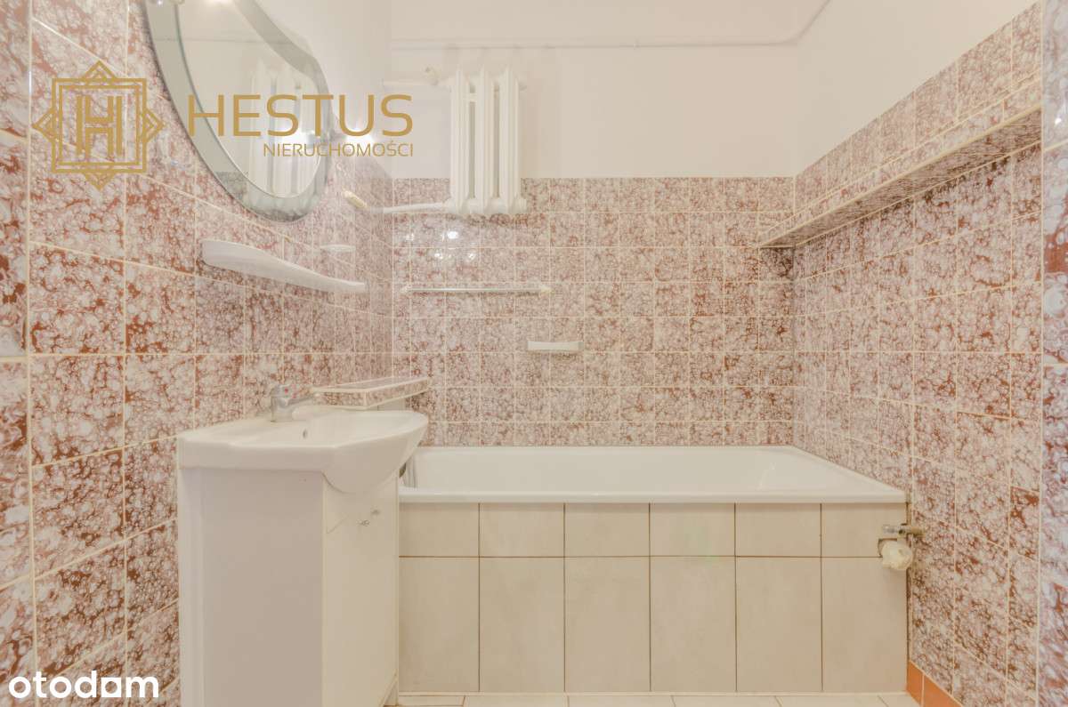 Mieszkanie 3 pokoje Sikorskiego - Pełny obrazek: 5/6