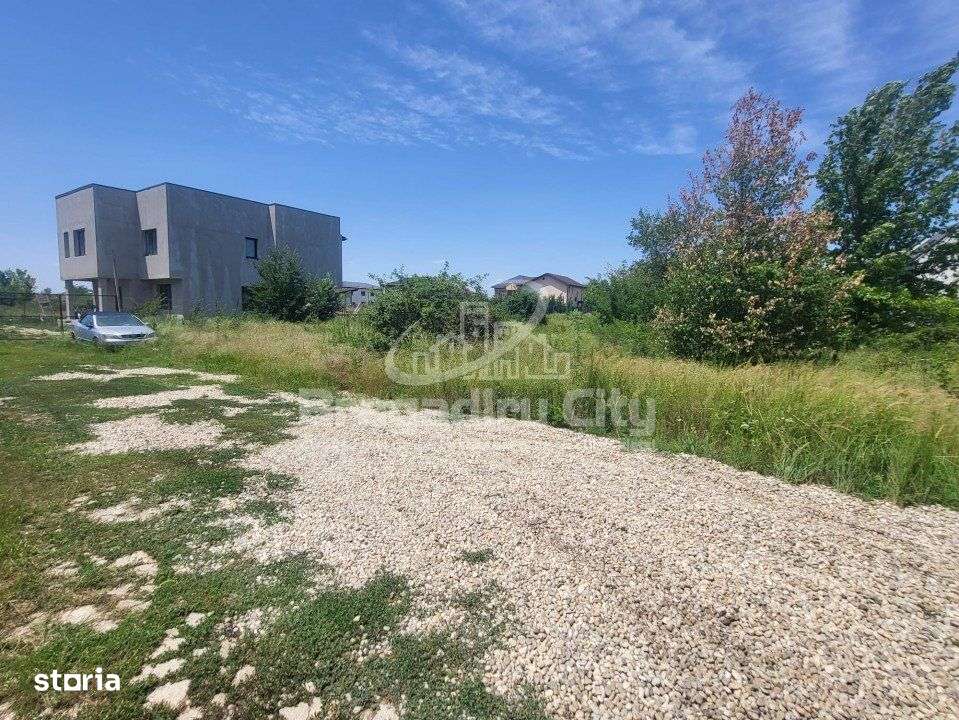 Teren Str Margelelor Bragadiru - Imagine principală: 5/5