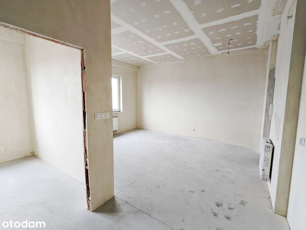 Nowe, dwupokojowe, słoneczne, z windą, ul. Oboźna 13A, Krowodrza-6