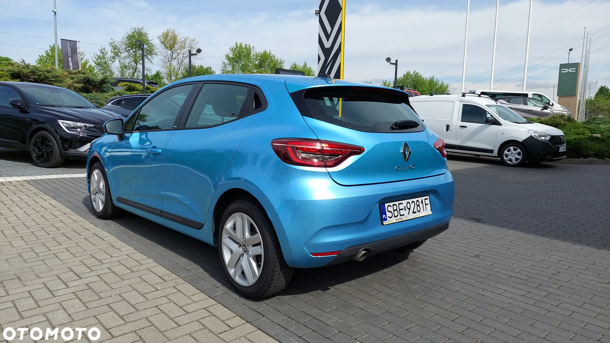 Renault Clio 1.0 TCe Zen - 3