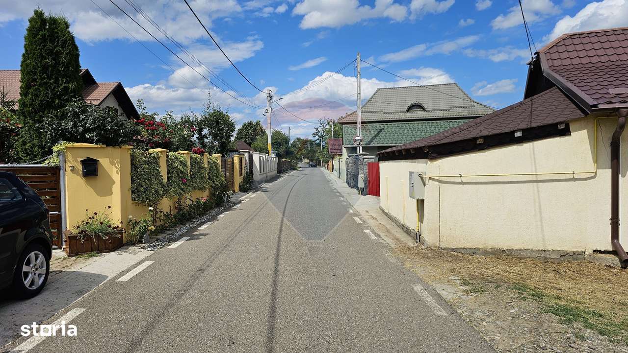 Casă / Vilă, teren 1700mp,  în Lisaura-Ipotești, Suceava - Imagine principală: 5/20