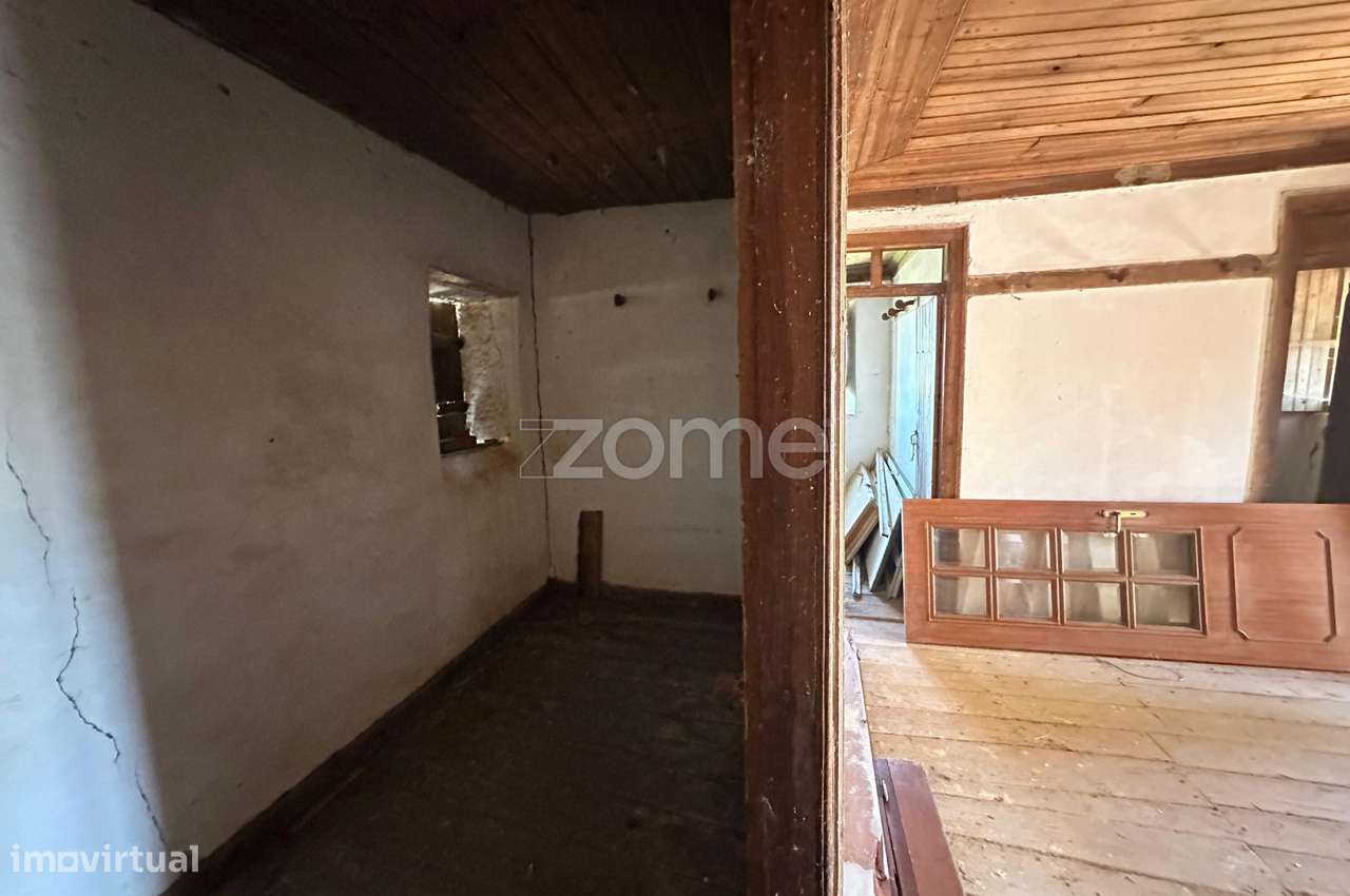 Moradia T3 em Lagarteira - Ansião por 54.500€-19