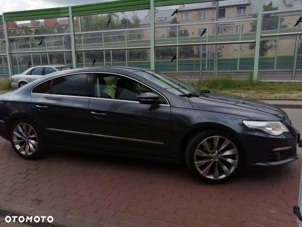 Volkswagen Passat CC 1.8 TSI - 12