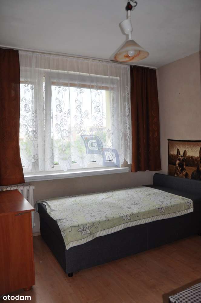 3-pokojowe mieszkanie z balkonem na Nowym Dworze | Fabryczna, Wrocław-8