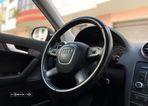 Audi A3 Sportback 1.6 TDI Attraction Special Edition - 10