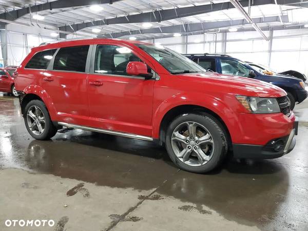 Dodge Journey - 1