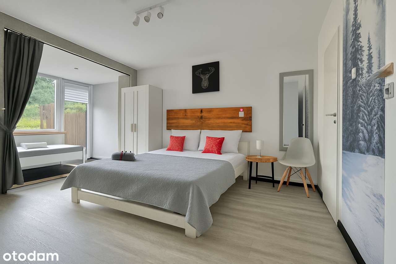 Pensjonat w Szczyrku - Gotowy Działający Biznes z Możliwością Rozwoju!-6