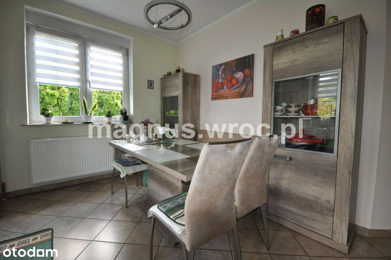 Na sprzedaż zadbany dom dla dużej rodziny w Osolinie !-9