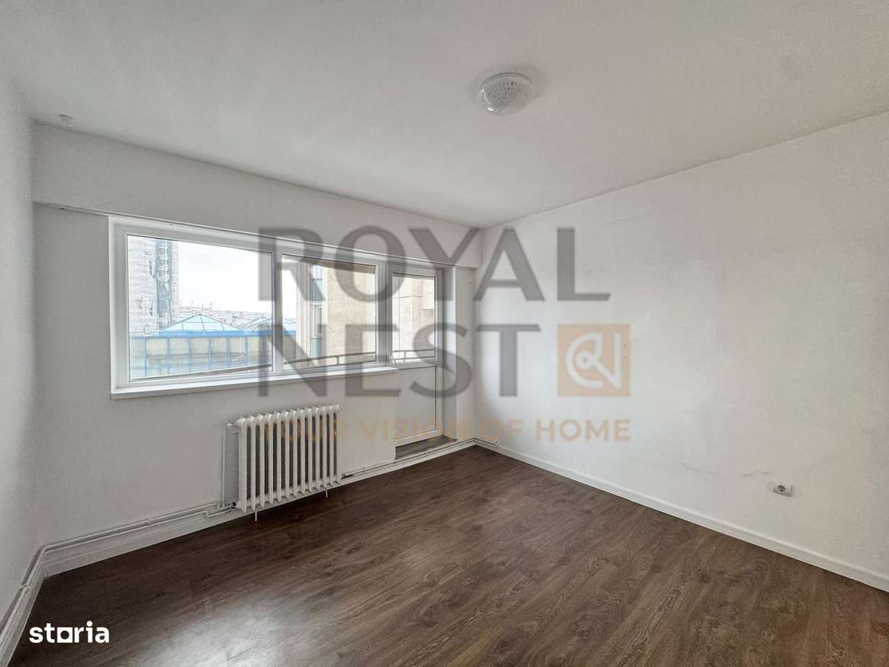 COMISION 0! Apartament cu 4 camere langa AFI, in Centrul Civic-5