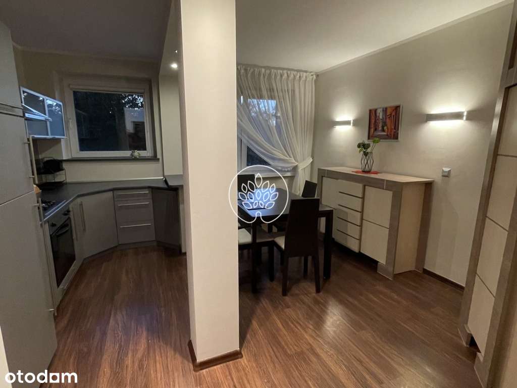 Mieszkanie dwupokojowe Bydgoszcz - Bartodzieje - Pełny obrazek: 4/7