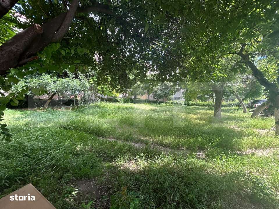 Teren intravilan, 232 mp, cartier Rovine - Imagine principală: 2/3