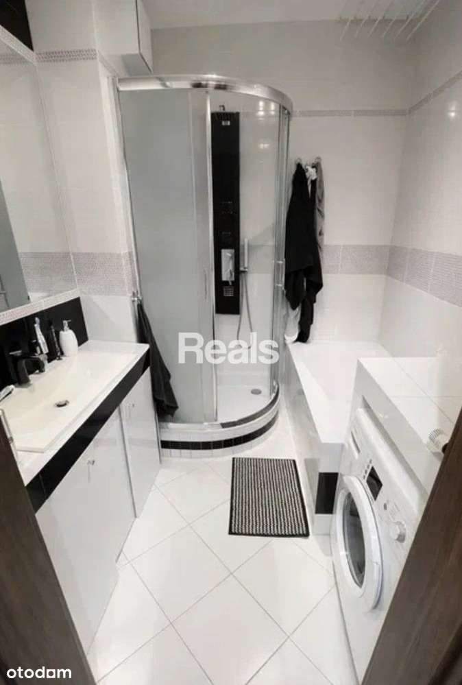 3-pokoje, klimatyzacja, dwa miejsca garażowe-1