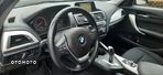 BMW Seria 1 116d Advantage - 7