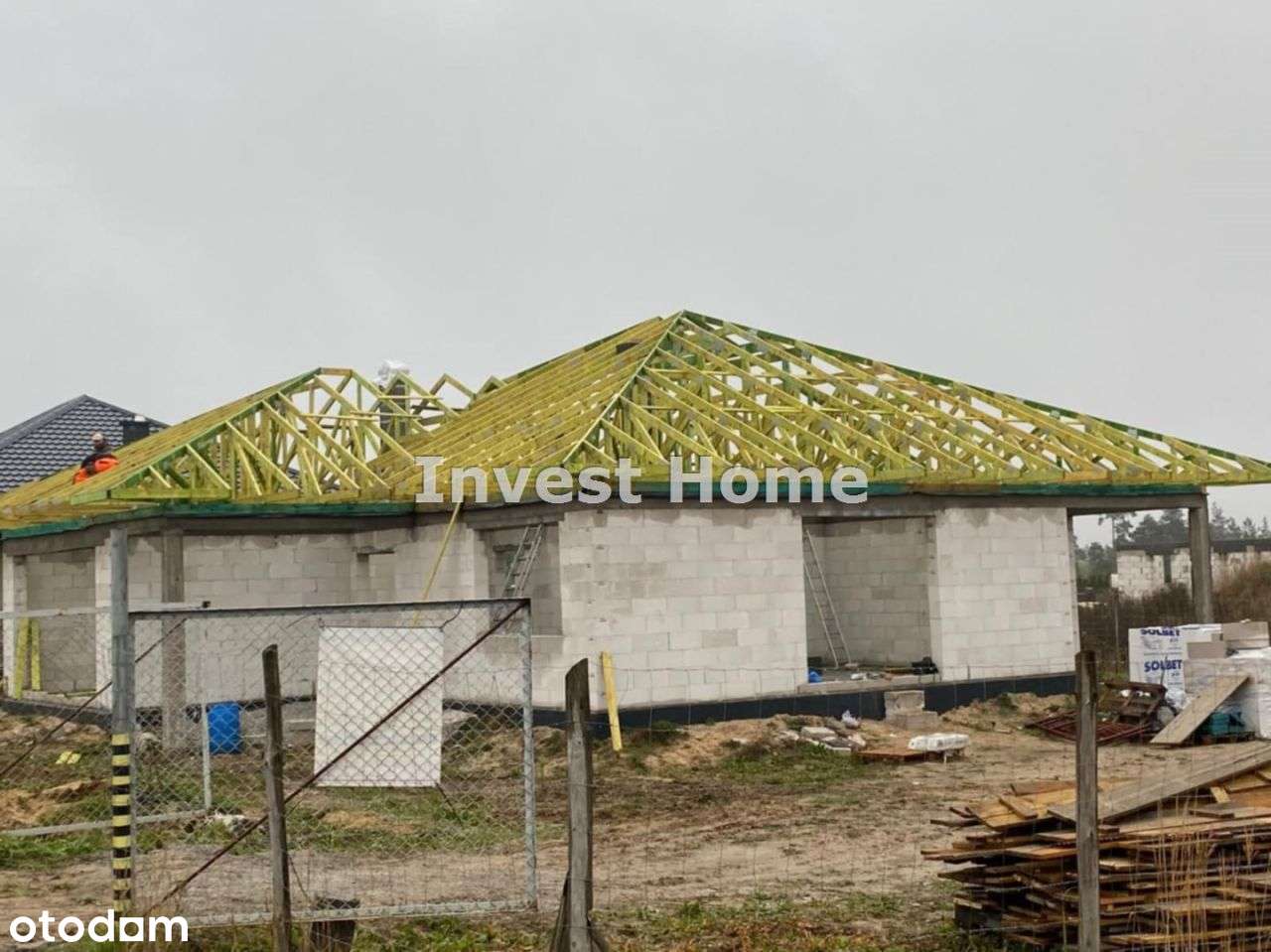 Dom 130m Machnacz - Pełny obrazek: 4/8