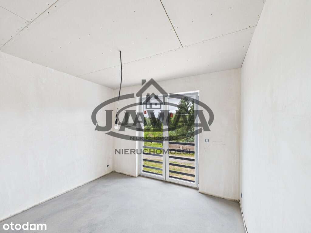 ! OSTATNI dom Łochowice-11